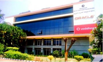 Prestige Blue Chip Software Park - Block 1